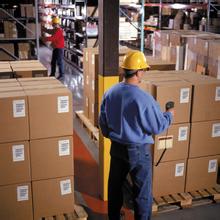 PDA 用PDA手持終端檢票有哪些優點