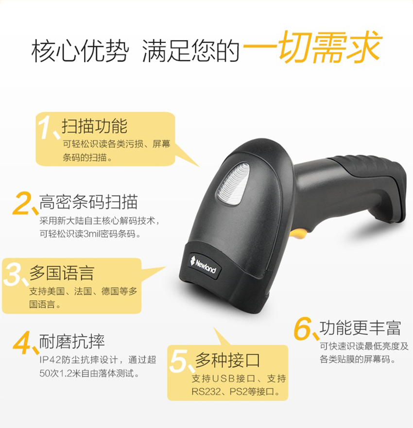 2.jpg 條碼掃描槍新大陸HR15