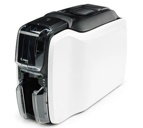 Zebra斑馬ZC100及ZC300證卡打印機提升醫(yī)療行業(yè)運營效率