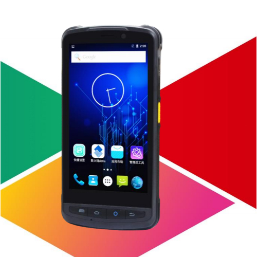 500.jpg 新大陸MT90移動掃描槍在醫療行業成功案例