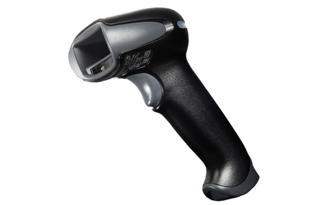 手持終端掃描器 手持終端掃描器可以解決入庫到收銀一條龍服務